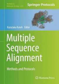 Multiple Sequence Alignment