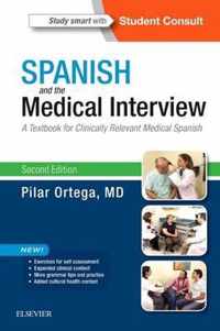 Spanish and the Medical Interview