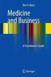 Medicine and Business