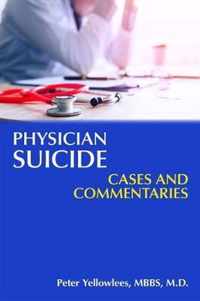 Physician Suicide