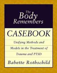 The Body Remembers Casebook