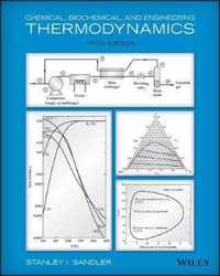 Chemical, Biochemical, and Engineering Thermodynamics