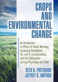 Crops and Environmental Change