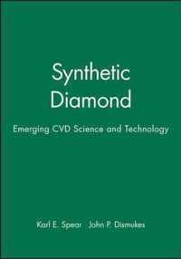 Synthetic Diamond