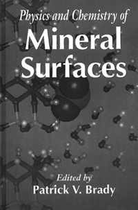 Physics and Chemistry of Mineral Surfaces