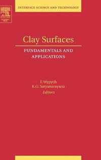 Clay Surfaces