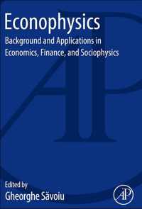 Econophysics