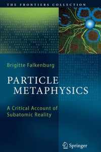 Particle Metaphysics