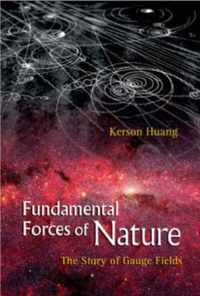 Fundamental Forces Of Nature