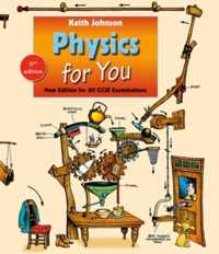 Physics for You