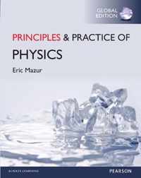 The Principles of Physics Chapters 1-34, Global Edition
