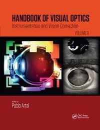 Handbook of Visual Optics, Volume Two