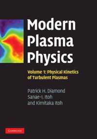 Modern Plasma Physics