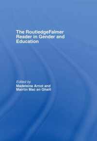 The RoutledgeFalmer Reader in Gender & Education