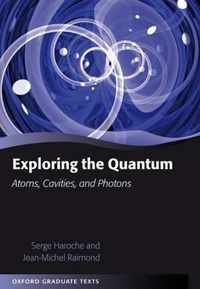 Exploring the Quantum