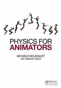 Physics for Animators