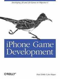 Iphone Game Development