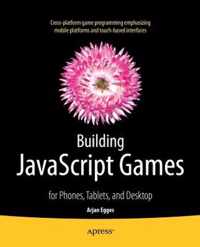 Building JavaScript Games