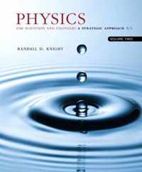 Physics for Scientists and Engineers