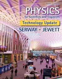 Physics for Scientists and Engineers, Technology Update