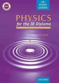 Physics for the IB Diploma