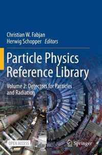 Particle Physics Reference Library