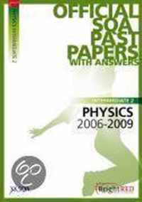 Physics Intermediate 2 SQA Past Papers