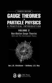 Gauge Theories in Particle Physics