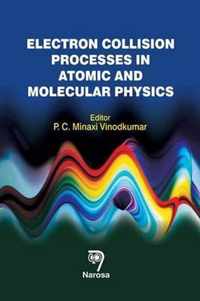 Electron Collision Processes in Atomic and Molecular Physics