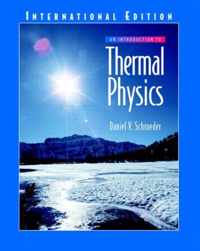 An Introduction to Thermal Physics