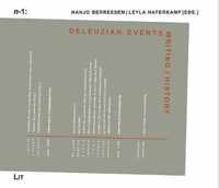 Deleuzian Events