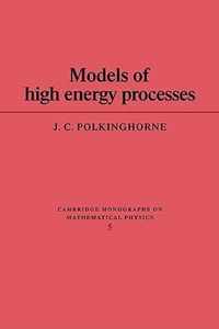 Cambridge Monographs on Mathematical Physics