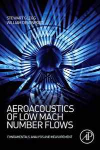 Aeroacoustics of Low Mach Number Flows