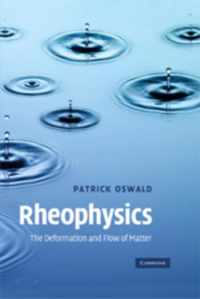 Rheophysics