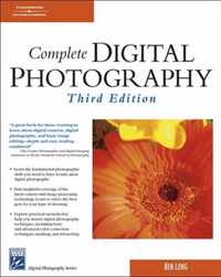 Complete Digital Photography