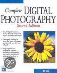 Complete Digital Photography