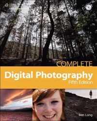 Complete Digital Photography