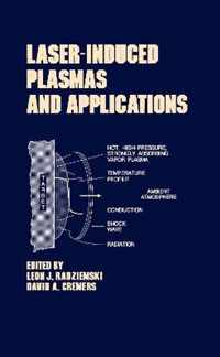 Lasers-Induced Plasmas and Applications