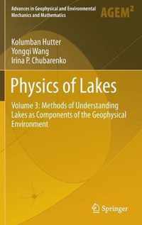 Physics of Lakes: Volume 3