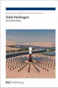 Solar Hydrogen