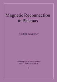 Cambridge Monographs on Plasma Physics