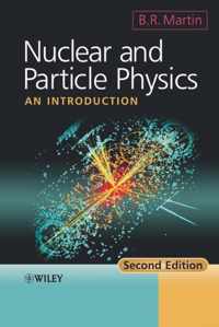 Nuclear and Particle Physics - an Introduction 2E