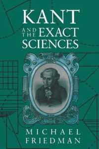 Kant and the Exact Sciences