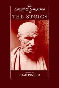 The Cambridge Companion to the Stoics