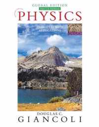 Physics Principles With Applctns Glob Ed