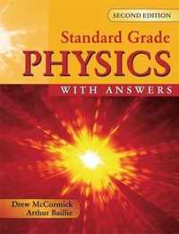 Standard Grade Physics with Answers