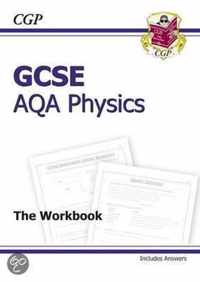 Gcse Physics Aqa Workbook (Including Answers) - Higher