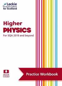 Higher Physics