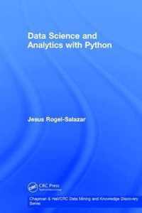 Data Science and Analytics with Python