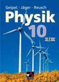 Physik 10/2. Neu